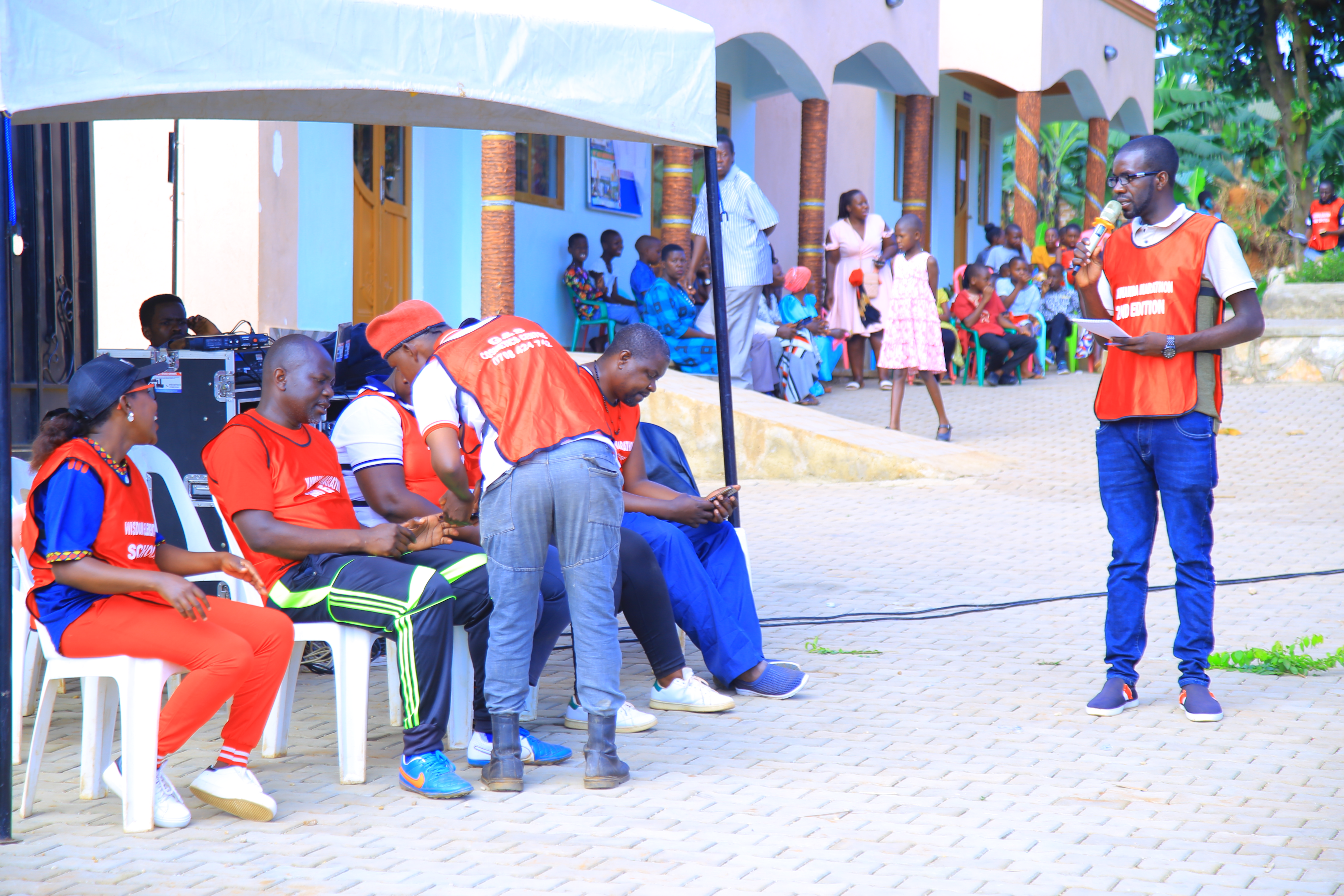 Church Event Photo 1